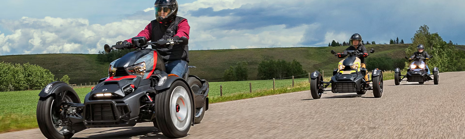 2025 Can-Am® Sypder® for sale in for sale in MotoMember, Purcellville, Virginia