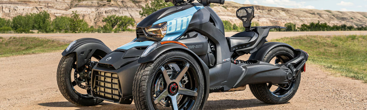 2025 Can-Am® Sypder® for sale in for sale in MotoMember, Purcellville, Virginia