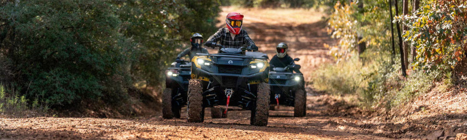 2025 Can-Am® ATV for sale in for sale in MotoMember, Purcellville, Virginia