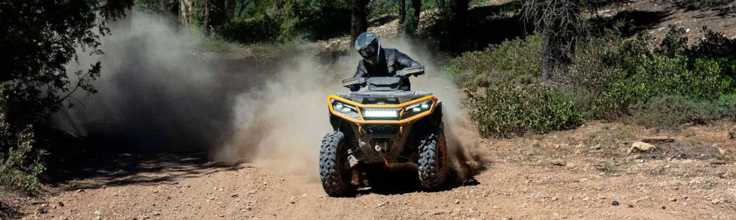 2025 Can-Am® ATV for sale in for sale in MotoMember, Purcellville, Virginia