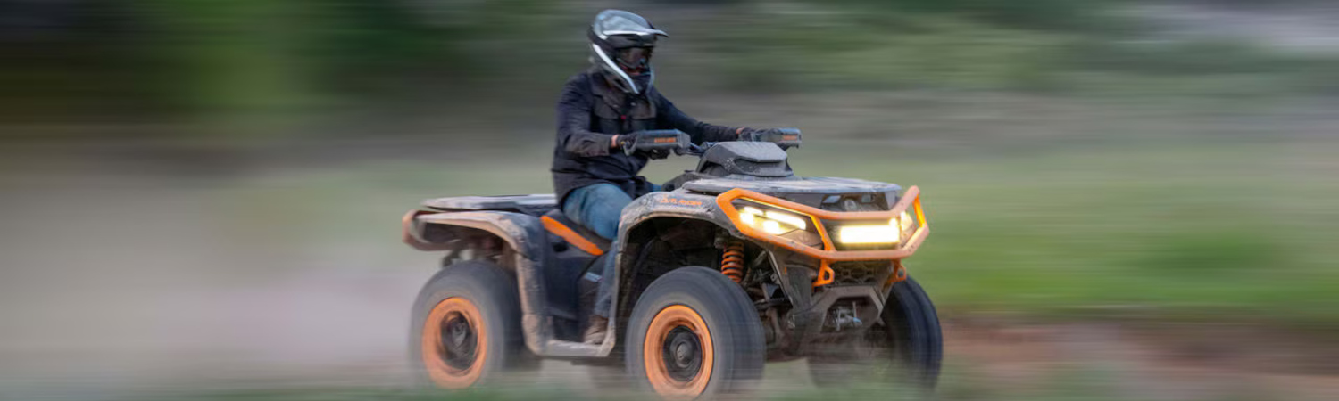 2025 Can-Am® ATV for sale in for sale in MotoMember, Purcellville, Virginia