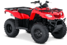 ATVs for sale in Purcellville & Manassas, VA, and Chambersburg, PA