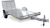 Trailers for sale in Purcellville & Manassas, VA, and Chambersburg, PA